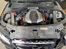 Audi A8 L QUATTRO| MATRIX| HuD| BOSE - 13800 € / 26990.45 лв. - 16055766 11 | Car24.bg Audi A8 L QUATTRO| MATRIX| HuD| BOSE - 13800 € / 26990.45 лв. - 16055766 11