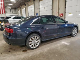 Audi A8 L QUATTRO| MATRIX| HuD| BOSE - 13800 € / 26990.45 лв. - 16055766 6 | Car24.bg Audi A8 L QUATTRO| MATRIX| HuD| BOSE - 13800 € / 26990.45 лв. - 16055766 6