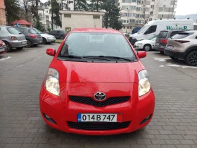 Toyota Yaris 1.33VVTI 82000км НОВА - 5100 € / 9974.73 лв. - 89461772 2 | Car24.bg Toyota Yaris 1.33VVTI 82000км НОВА - 5100 € / 9974.73 лв. - 89461772 2