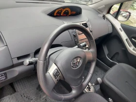 Toyota Yaris 1.33VVTI 82000км НОВА - 5100 € / 9974.73 лв. - 89461772 9 | Car24.bg Toyota Yaris 1.33VVTI 82000км НОВА - 5100 € / 9974.73 лв. - 89461772 9