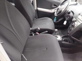 Toyota Yaris 1.33VVTI 82000км НОВА - 5100 € / 9974.73 лв. - 89461772 10 | Car24.bg Toyota Yaris 1.33VVTI 82000км НОВА - 5100 € / 9974.73 лв. - 89461772 10