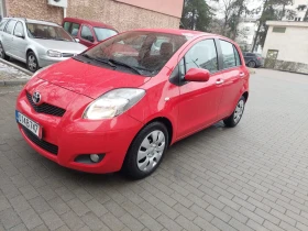 Toyota Yaris 1.33VVTI 82000км НОВА - 5100 € / 9974.73 лв. - 89461772 3 | Car24.bg Toyota Yaris 1.33VVTI 82000км НОВА - 5100 € / 9974.73 лв. - 89461772 3