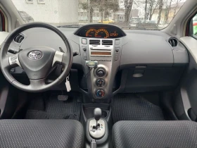Toyota Yaris 1.33VVTI 82000км НОВА - 5100 € / 9974.73 лв. - 89461772 8 | Car24.bg Toyota Yaris 1.33VVTI 82000км НОВА - 5100 € / 9974.73 лв. - 89461772 8