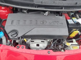 Toyota Yaris 1.33VVTI 82000км НОВА - 5100 € / 9974.73 лв. - 89461772 16 | Car24.bg Toyota Yaris 1.33VVTI 82000км НОВА - 5100 € / 9974.73 лв. - 89461772 16