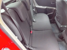 Toyota Yaris 1.33VVTI 82000км НОВА - 5100 € / 9974.73 лв. - 89461772 12 | Car24.bg Toyota Yaris 1.33VVTI 82000км НОВА - 5100 € / 9974.73 лв. - 89461772 12