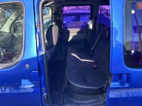 Peugeot Partner - 1690 € / 3305.35 лв. - 70264571 7 | Car24.bg Peugeot Partner - 1690 € / 3305.35 лв. - 70264571 7