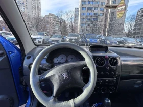 Peugeot Partner - 1690 € / 3305.35 лв. - 70264571 8 | Car24.bg Peugeot Partner - 1690 € / 3305.35 лв. - 70264571 8