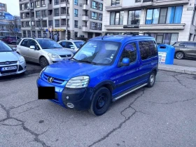 Peugeot Partner - 1690 € / 3305.35 лв. - 70264571 2 | Car24.bg Peugeot Partner - 1690 € / 3305.35 лв. - 70264571 2