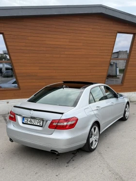 Mercedes-Benz E 350 CGI | Auto.bg — изображение 4 Mercedes-Benz E 350 CGI | Auto.bg — изображение 4