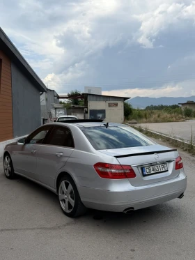 Mercedes-Benz E 350 CGI | Auto.bg — изображение 3 Mercedes-Benz E 350 CGI | Auto.bg — изображение 3