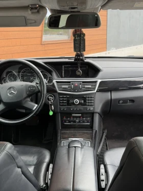 Mercedes-Benz E 350 CGI | Auto.bg — изображение 10 Mercedes-Benz E 350 CGI | Auto.bg — изображение 10