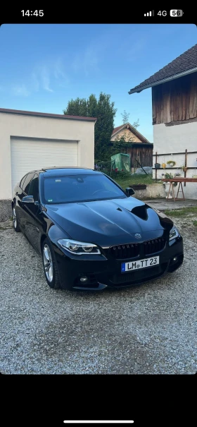 BMW 535 - Car24.bg BMW 535