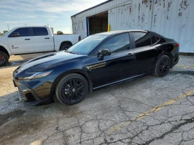 Снимка Toyota Camry