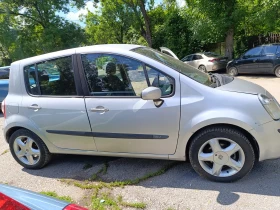 Renault Clio Modus-газ бензин - 1280 € / 2503.46 лв. - 51646090 6 | Car24.bg Renault Clio Modus-газ бензин - 1280 € / 2503.46 лв. - 51646090 6
