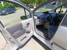 Renault Clio Modus-газ бензин - 1280 € / 2503.46 лв. - 51646090 3 | Car24.bg Renault Clio Modus-газ бензин - 1280 € / 2503.46 лв. - 51646090 3