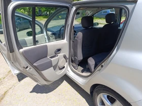 Renault Clio Modus-газ бензин - 1280 € / 2503.46 лв. - 51646090 4 | Car24.bg Renault Clio Modus-газ бензин - 1280 € / 2503.46 лв. - 51646090 4