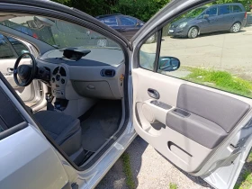 Renault Clio Modus-газ бензин - 1280 € / 2503.46 лв. - 51646090 7 | Car24.bg Renault Clio Modus-газ бензин - 1280 € / 2503.46 лв. - 51646090 7