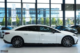 Mercedes-Benz EQS 450+ /333HP/AMG/PANO/NIGHT/360/HUD/BURM/731z | Auto.bg — изображение 4 Mercedes-Benz EQS 450+ /333HP/AMG/PANO/NIGHT/360/HUD/BURM/731z | Auto.bg — изображение 4