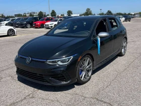 VW Golf R DSG / HUD / Harman Kardon