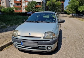Renault Clio 1.2 8V (58 к.с.) | Auto.bg — изображение 2 Renault Clio 1.2 8V (58 к.с.) | Auto.bg — изображение 2