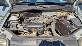 Renault Clio 1.2 8V (58 к.с.) | Auto.bg — изображение 14 Renault Clio 1.2 8V (58 к.с.) | Auto.bg — изображение 14