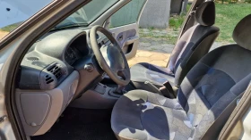 Renault Clio 1.2 8V (58 к.с.) | Auto.bg — изображение 10 Renault Clio 1.2 8V (58 к.с.) | Auto.bg — изображение 10