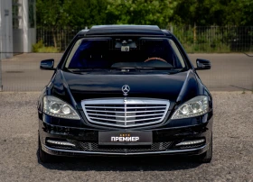 Mercedes-Benz S 500 Long-V8-249, 137 KM! | Auto.bg — изображение 2 Mercedes-Benz S 500 Long-V8-249, 137 KM! | Auto.bg — изображение 2