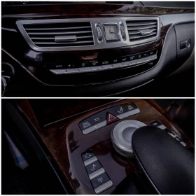 Mercedes-Benz S 500 Long-V8-249, 137 KM! | Auto.bg — изображение 13 Mercedes-Benz S 500 Long-V8-249, 137 KM! | Auto.bg — изображение 13