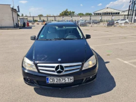 Mercedes-Benz C 220 CDI - 4500 € - 50138401 2 | Car24.bg Mercedes-Benz C 220 CDI - 4500 € - 50138401 2