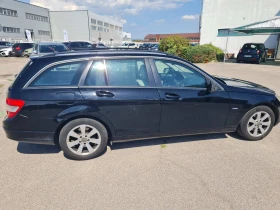 Mercedes-Benz C 220 CDI - 4500 € - 50138401 8 | Car24.bg Mercedes-Benz C 220 CDI - 4500 € - 50138401 8