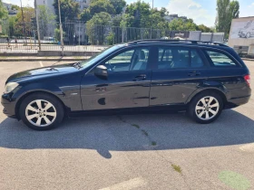 Mercedes-Benz C 220 CDI - 4500 € - 50138401 4 | Car24.bg Mercedes-Benz C 220 CDI - 4500 € - 50138401 4