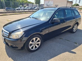 Mercedes-Benz C 220 CDI - 4500 € - 50138401 3 | Car24.bg Mercedes-Benz C 220 CDI - 4500 € - 50138401 3