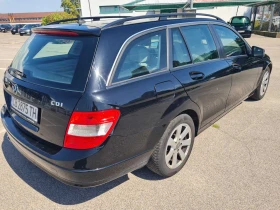 Mercedes-Benz C 220 CDI - 4500 € - 50138401 7 | Car24.bg Mercedes-Benz C 220 CDI - 4500 € - 50138401 7