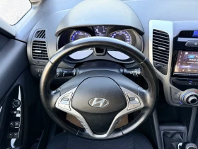 Hyundai Ix20 ГАЗ* EcoNext* AppMode* Италия* 2 ключа. - 8300 € - 32550224 13 | Car24.bg Hyundai Ix20 ГАЗ* EcoNext* AppMode* Италия* 2 ключа. - 8300 € - 32550224 13