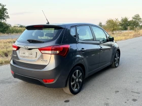 Hyundai Ix20 ГАЗ* EcoNext* AppMode* Италия* 2 ключа. - 8300 € - 32550224 4 | Car24.bg Hyundai Ix20 ГАЗ* EcoNext* AppMode* Италия* 2 ключа. - 8300 € - 32550224 4