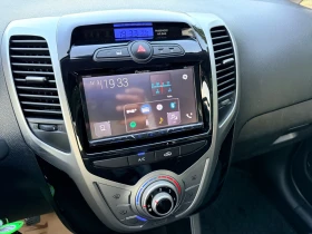 Hyundai Ix20 ГАЗ* EcoNext* AppMode* Италия* 2 ключа. - 8300 € - 32550224 15 | Car24.bg Hyundai Ix20 ГАЗ* EcoNext* AppMode* Италия* 2 ключа. - 8300 € - 32550224 15