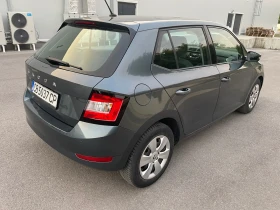 Skoda Fabia 1.0MPI facelift - 9600 € - 49118517 5 | Car24.bg Skoda Fabia 1.0MPI facelift - 9600 € - 49118517 5