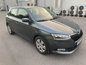 Skoda Fabia 1.0MPI facelift - 9600 € - 49118517 7 | Car24.bg Skoda Fabia 1.0MPI facelift - 9600 € - 49118517 7