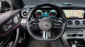 Mercedes-Benz E 450 4MATIC* BURMESTER* DISTRONIC* 360* ПОДГРЕВ* ОБДУХ* | Auto.bg — изображение 6 Mercedes-Benz E 450 4MATIC* BURMESTER* DISTRONIC* 360* ПОДГРЕВ* ОБДУХ* | Auto.bg — изображение 6