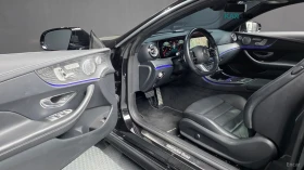 Mercedes-Benz E 450 4MATIC* BURMESTER* DISTRONIC* 360* ПОДГРЕВ* ОБДУХ* | Auto.bg — изображение 8 Mercedes-Benz E 450 4MATIC* BURMESTER* DISTRONIC* 360* ПОДГРЕВ* ОБДУХ* | Auto.bg — изображение 8