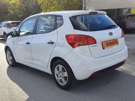 Kia Venga 1.4i* ГАЗОВА УРЕДБА* EURO5B* - 4200 € - 48297725 6 | Car24.bg Kia Venga 1.4i* ГАЗОВА УРЕДБА* EURO5B* - 4200 € - 48297725 6
