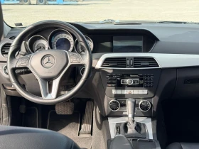Mercedes-Benz C 200 CGI | Auto.bg — изображение 12 Mercedes-Benz C 200 CGI | Auto.bg — изображение 12