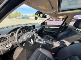 Mercedes-Benz C 200 CGI | Auto.bg — изображение 16 Mercedes-Benz C 200 CGI | Auto.bg — изображение 16