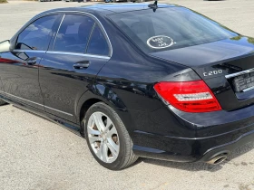 Mercedes-Benz C 200 CGI | Auto.bg — изображение 3 Mercedes-Benz C 200 CGI | Auto.bg — изображение 3