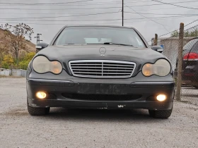 Mercedes-Benz C 220 CDI / OM611 / 5G-tronic / НА ЧАСТИ - 11 € - 18644636 2 | Car24.bg Mercedes-Benz C 220 CDI / OM611 / 5G-tronic / НА ЧАСТИ - 11 € - 18644636 2