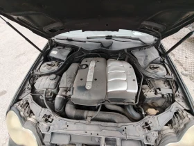 Mercedes-Benz C 220 CDI / OM611 / 5G-tronic / НА ЧАСТИ - 11 € - 18644636 9 | Car24.bg Mercedes-Benz C 220 CDI / OM611 / 5G-tronic / НА ЧАСТИ - 11 € - 18644636 9
