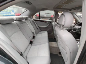 Mercedes-Benz C 220 CDI / OM611 / 5G-tronic / НА ЧАСТИ - 11 € - 18644636 8 | Car24.bg Mercedes-Benz C 220 CDI / OM611 / 5G-tronic / НА ЧАСТИ - 11 € - 18644636 8