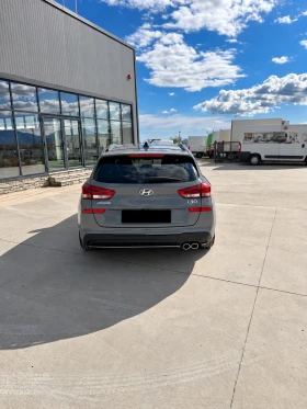 Hyundai I30 N LINE| HYBRID| ПЪЛЕН ПАКЕТ С ЕКСТРИ| | Auto.bg — изображение 4 Hyundai I30 N LINE| HYBRID| ПЪЛЕН ПАКЕТ С ЕКСТРИ| | Auto.bg — изображение 4