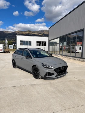 Hyundai I30 N LINE| HYBRID| ПЪЛЕН ПАКЕТ С ЕКСТРИ| | Auto.bg — изображение 2 Hyundai I30 N LINE| HYBRID| ПЪЛЕН ПАКЕТ С ЕКСТРИ| | Auto.bg — изображение 2