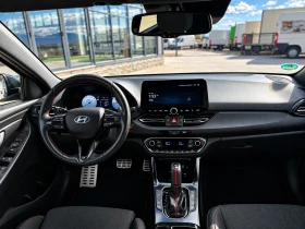 Hyundai I30 N LINE| HYBRID| ПЪЛЕН ПАКЕТ С ЕКСТРИ| | Auto.bg — изображение 7 Hyundai I30 N LINE| HYBRID| ПЪЛЕН ПАКЕТ С ЕКСТРИ| | Auto.bg — изображение 7
